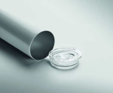 Logo trade meened foto: Kaheseinaline sublimatsioonikumm